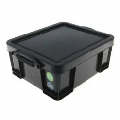 Really Useful Storage Box 18 Litre Recycled 7 Really Useful Storage Box 18 Litre Recycled -office furniture shop 0161206220