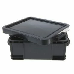 Really Useful Storage Box 18 Litre Recycled 6 Really Useful Storage Box 18 Litre Recycled -office furniture shop 0161206220 1