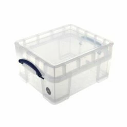 Really Useful Storage Box 18 Litre XL 7 Really Useful Storage Box 18 Litre XL -office furniture shop 0161206332