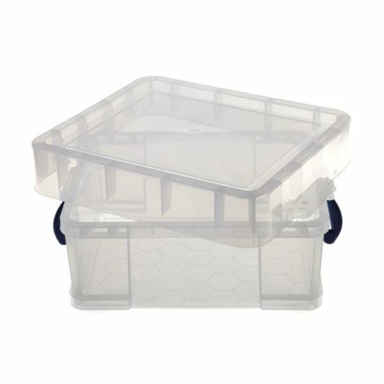 Really Useful Storage Box 18 Litre XL 4 Really Useful Storage Box 18 Litre XL - Image 2