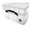 Really Useful Storage Box 18 Litre XL 1 Really Useful Storage Box 18 Litre XL -office furniture shop 0161206332 2