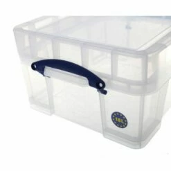 Really Useful Storage Box 18 Litre XL