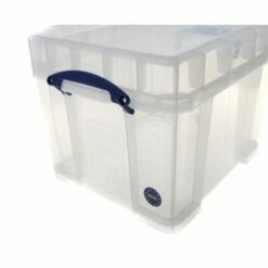 Really Useful Storage Box 35 Litre XL -office furniture shop 0161206532 2