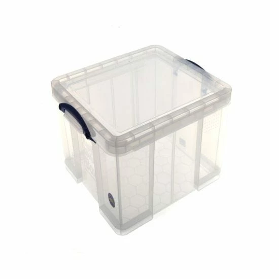 Really Useful Box 42 Litre 3 Really Useful Box 42 Litre