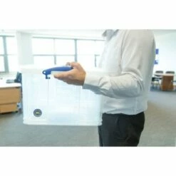 Really Useful Box 42 Litre 15 Really Useful Box 42 Litre -office furniture shop 0161206632 3
