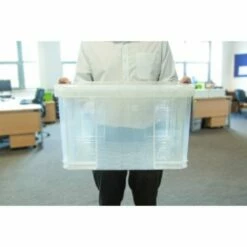 Really Useful Box 42 Litre 12 Really Useful Box 42 Litre -office furniture shop 0161206632 4