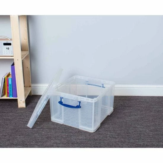 Really Useful Box 42 Litre 5 Really Useful Box 42 Litre - Image 3