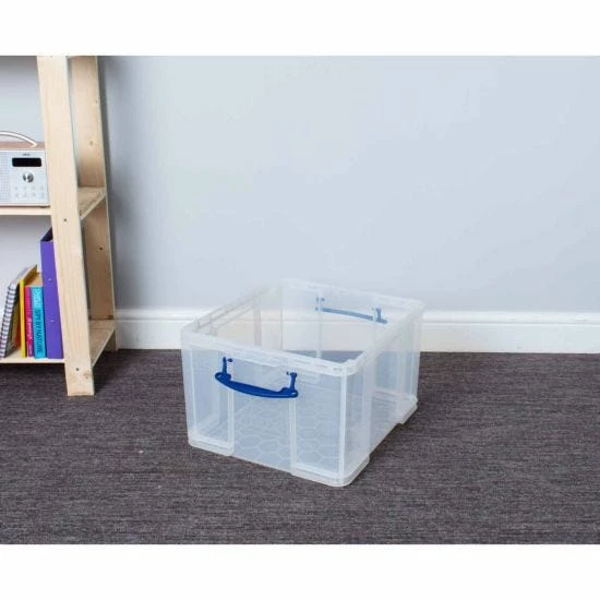 Really Useful Box 42 Litre 4 Really Useful Box 42 Litre - Image 2