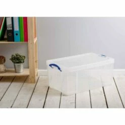Really Useful Box 64 Litre -office furniture shop 0161206832 4