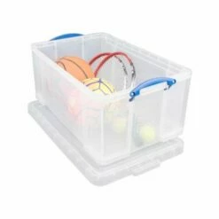 Really Useful Box 64 Litre -office furniture shop 0161206832 4 1