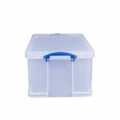 Really Useful Box 64 Litre -office furniture shop 0161206832 5 1