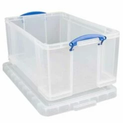 Really Useful Box 64 Litre -office furniture shop 0161206832 6 1