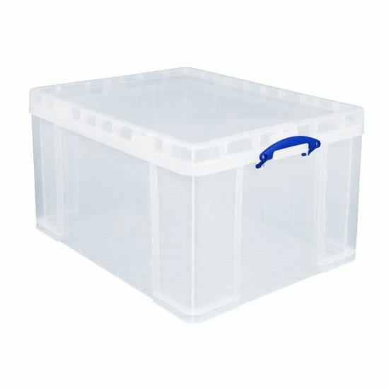 Really Useful Box 145 Litre 5 Really Useful Box 145 Litre - Image 3