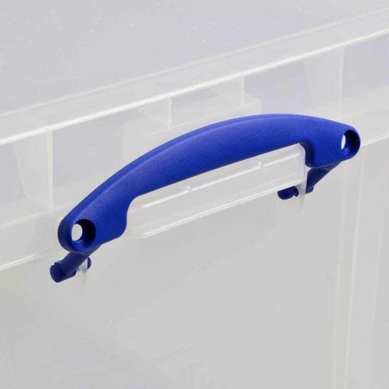 Really Useful Box 145 Litre 9 Really Useful Box 145 Litre - Image 7