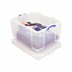 Really Useful Box 145 Litre 19 Really Useful Box 145 Litre -office furniture shop 0161206940 6 1