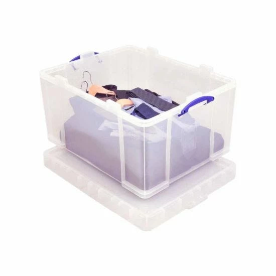 Really Useful Box 145 Litre 11 Really Useful Box 145 Litre - Image 9