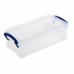 Really Useful Box Pencil Box 0.9 Litre -office furniture shop 0161207070