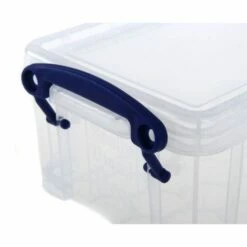 Really Useful Box Pencil Box 0.9 Litre -office furniture shop 0161207070 2