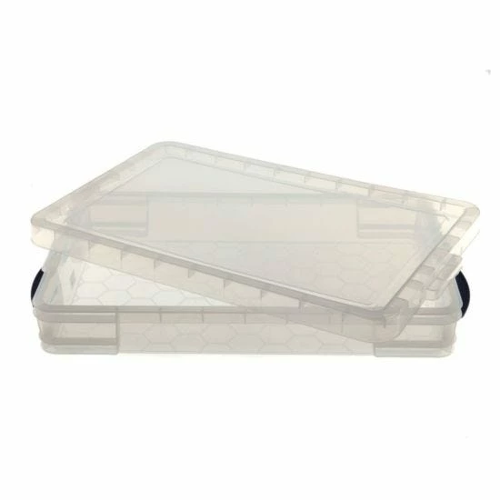 Really Useful Storage Box 20 Litre 5 Really Useful Storage Box 20 Litre - Image 3