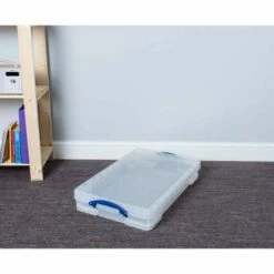 Really Useful Storage Box 20 Litre 12 Really Useful Storage Box 20 Litre -office furniture shop 0161207220 4