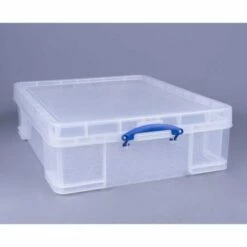 Really Useful 70 Litre Box And Lid 9 Really Useful 70 Litre Box And Lid -office furniture shop 0161207420