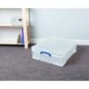 Really Useful 70 Litre Box And Lid 2 Really Useful 70 Litre Box And Lid -office furniture shop 0161207420 1
