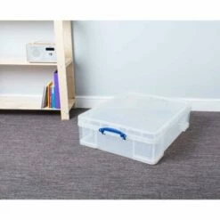 Really Useful 70 Litre Box And Lid