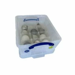 RUB Box 18L With 12 Part Tray