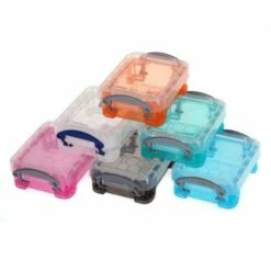 Really Useful Box 0.07 Litre Pack Of 6 17 Really Useful Box 0.07 Litre Pack Of 6 -office furniture shop 0161208299 1