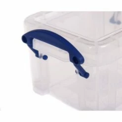 Really Useful Box 0.14 Litre Pack Of 5 -office furniture shop 0161208320 2