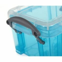 Really Useful Box 0.14 Litre Pack Of 5 Assorted