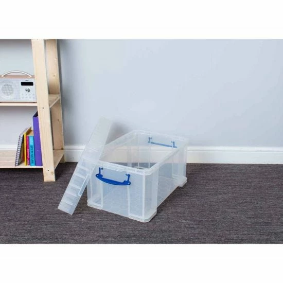 Really Useful Box 48 Litre XL 4 Really Useful Box 48 Litre XL - Image 2