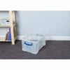 Really Useful Box 48 Litre XL 1 Really Useful Box 48 Litre XL -office furniture shop 0163030101 2
