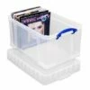 Really Useful Box XL 48 Litre Pack Of 2 -office furniture shop 0163030102
