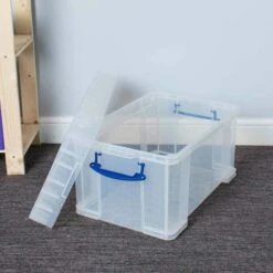 Really Useful Box XL 48 Litre Pack Of 2 6 Really Useful Box XL 48 Litre Pack Of 2 -office furniture shop 0163030102 1