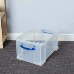 Really Useful Box XL 48 Litre Pack Of 2 7 Really Useful Box XL 48 Litre Pack Of 2 -office furniture shop 0163030102 2