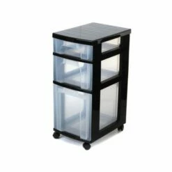Really Useful Desk Storage Cabinet 7, 12 And 25 Litre Drawer 7 Really Useful Desk Storage Cabinet 7, 12 And 25 Litre Drawer -office furniture shop 0164100000