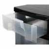 Really Useful Desk Storage Cabinet 7, 12 And 25 Litre Drawer -office furniture shop 0164100000 2