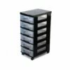 Really Useful Storage Unit 6 X 7 Litre Drawer 1 Really Useful Storage Unit 6 X 7 Litre Drawer -office furniture shop 0164100006