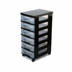 Really Useful Storage Unit 6 X 7 Litre Drawer