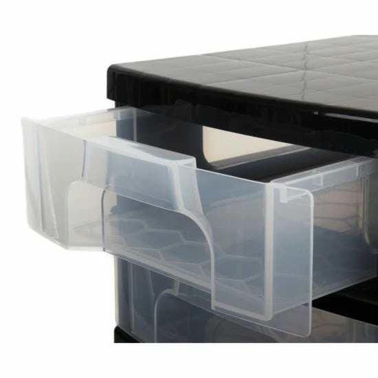 Really Useful Storage Unit 6 X 7 Litre Drawer 5 Really Useful Storage Unit 6 X 7 Litre Drawer - Image 3