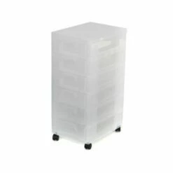 Really Useful Storage Unit 6 X 7 Litre Drawer 13 Really Useful Storage Unit 6 X 7 Litre Drawer -office furniture shop 0164100007