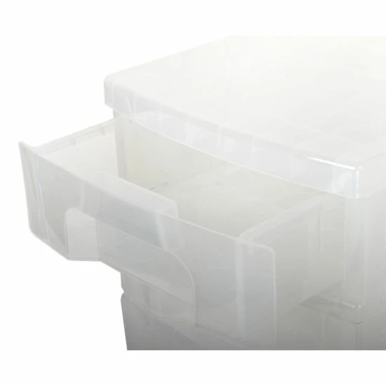 Really Useful Storage Unit 6 X 7 Litre Drawer 9 Really Useful Storage Unit 6 X 7 Litre Drawer - Image 7