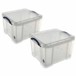Really Useful 35L Pack Of 2 7 Really Useful 35L Pack Of 2 -office furniture shop 0164400000