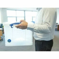 Really Useful 35L Pack Of 2 8 Really Useful 35L Pack Of 2 -office furniture shop 0164400000 1