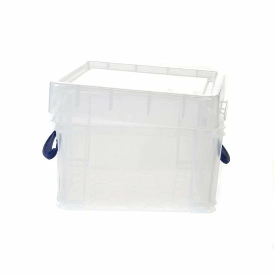 Really Useful Box 3 Litre Pack Of 2 6 Really Useful Box 3 Litre Pack Of 2 - Image 4
