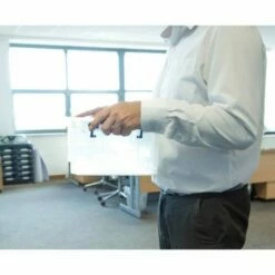 Really Useful Storage Box 9 Litre Pack Of 2 10 Really Useful Storage Box 9 Litre Pack Of 2 -office furniture shop 0164400003 1