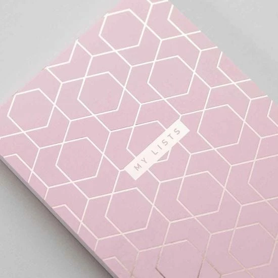 Matilda Myres Slim Magnetic Shopping List 5 Matilda Myres Slim Magnetic Shopping List - Image 3