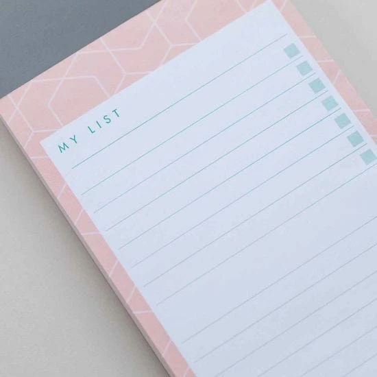Matilda Myres Slim Magnetic Shopping List 7 Matilda Myres Slim Magnetic Shopping List - Image 5