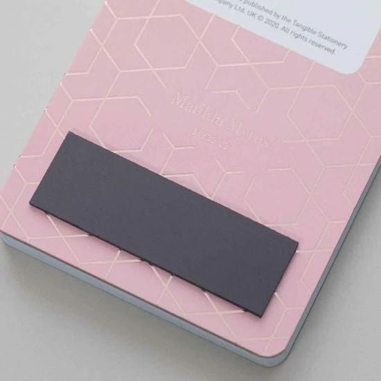 Matilda Myres Slim Magnetic Shopping List 8 Matilda Myres Slim Magnetic Shopping List - Image 6